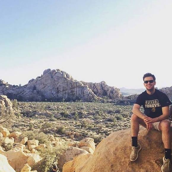 Meet your Posher, Daniel - Picture 1 of 1